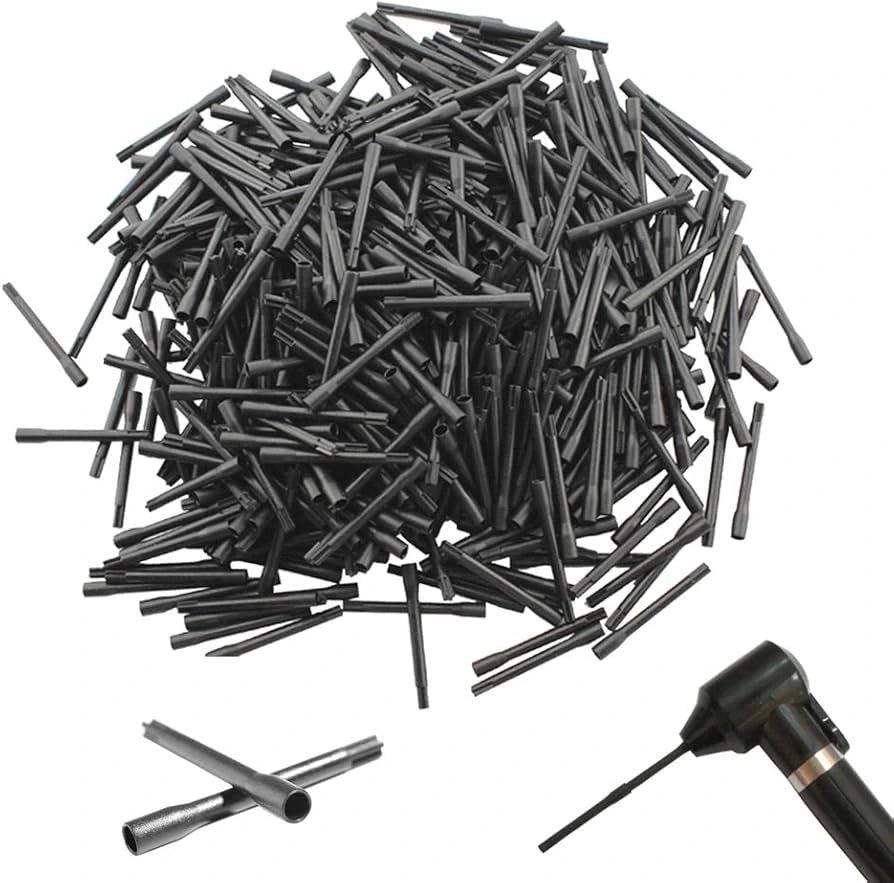 Sterile Ink Mixer Stirring Rods - Pack of 100 - Tattoo Boutique